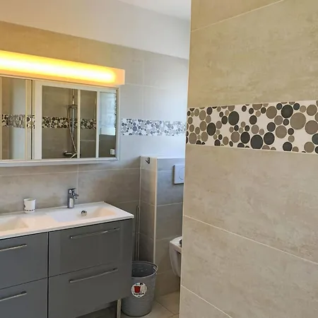 Baie Azur By Interhome *