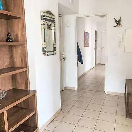 Baie Azur By Interhome Apartamento