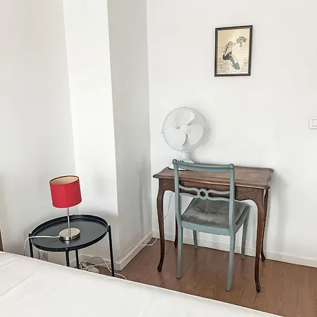 Apartamento Baie Azur By Interhome