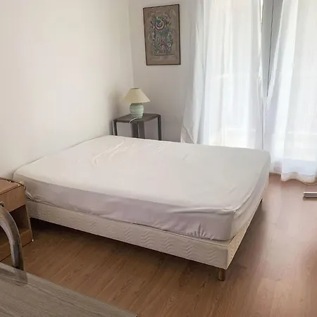 Baie Azur By Interhome Apartamento