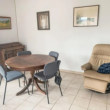 Baie Azur By Interhome *