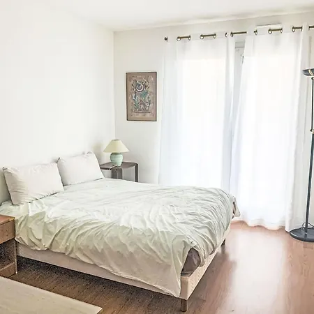 Baie Azur By Interhome Apartamento Niza