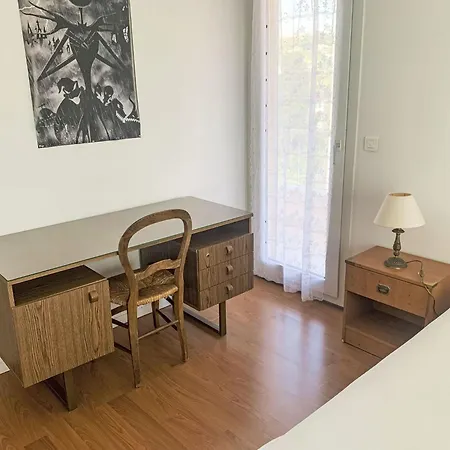 Baie Azur By Interhome *