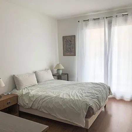 Baie Azur By Interhome Apartamento