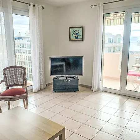 Apartamento Baie Azur By Interhome *