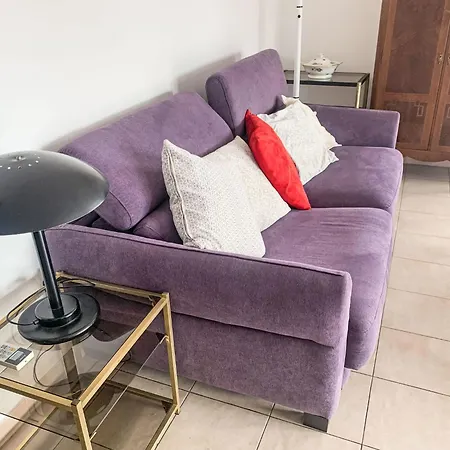 Baie Azur By Interhome Apartamento *