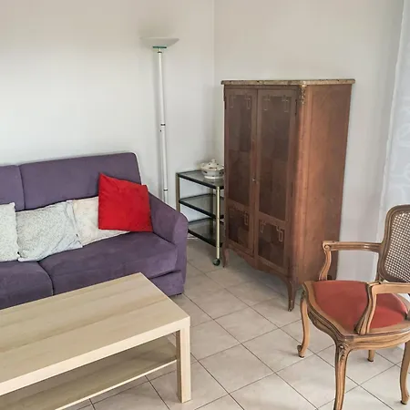 Apartamento Baie Azur By Interhome *