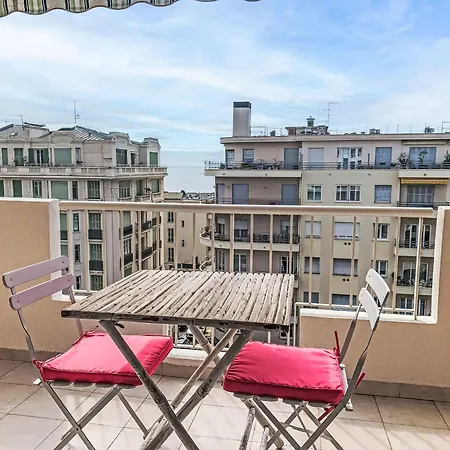 Baie Azur By Interhome Apartamento Niza