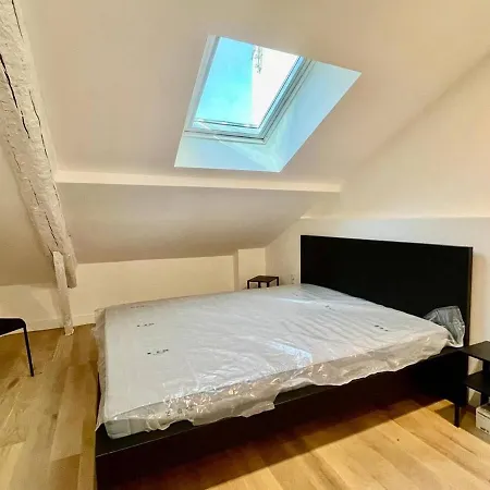 Signature Assalit 2p Appartement