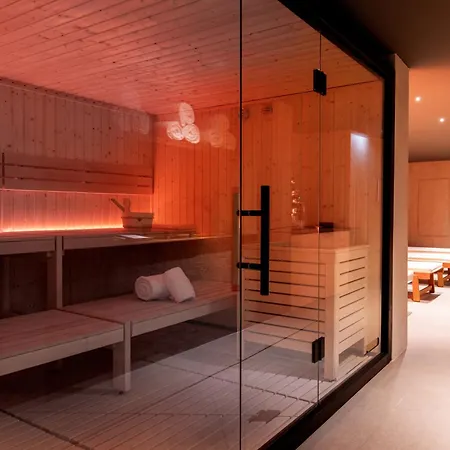 Boscolo Hotel&spa