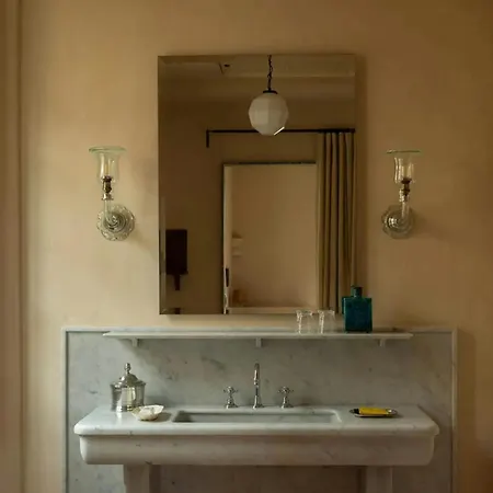 Szálloda Du Couvent, A Luxury Collection Hotel, 5*