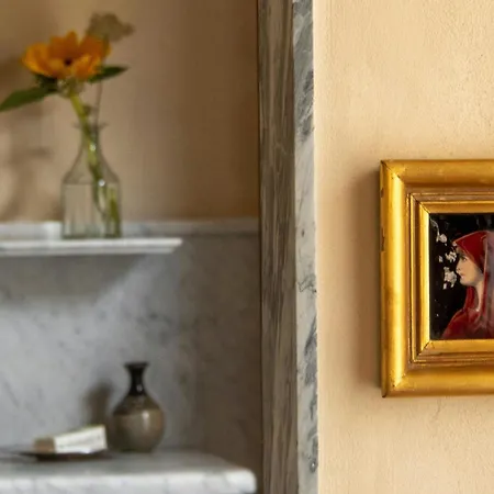Du Couvent, A Luxury Collection Hotel, Otel