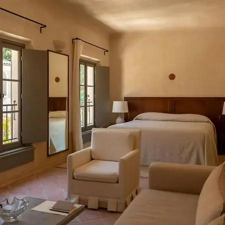 Du Couvent, A Luxury Collection Hotel, Otel 5*