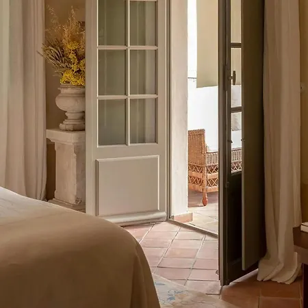 Du Couvent, A Luxury Collection Hotel, Otel 5*