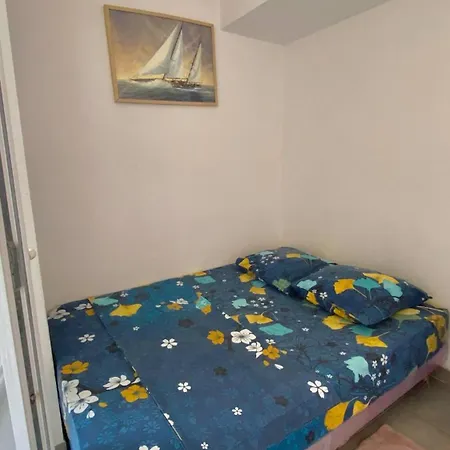 Apartament Promenade Nicea