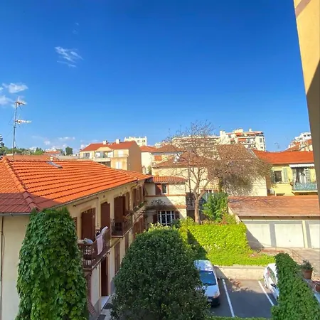 Promenade Apartament Nicea