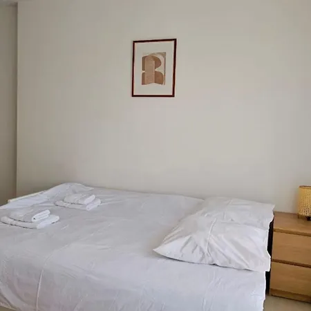 Charming 23 M Near The Sea * Nice