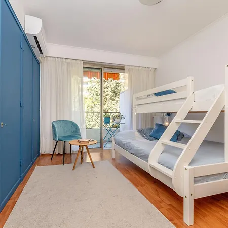 La Casa Azzura *