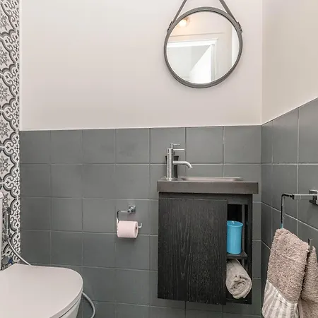 La Casa Azzura Apartment