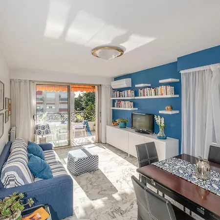 Appartamento La Casa Azzura