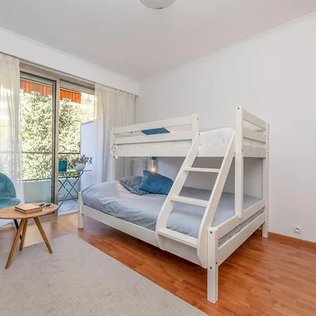 Appartamento La Casa Azzura Nizza