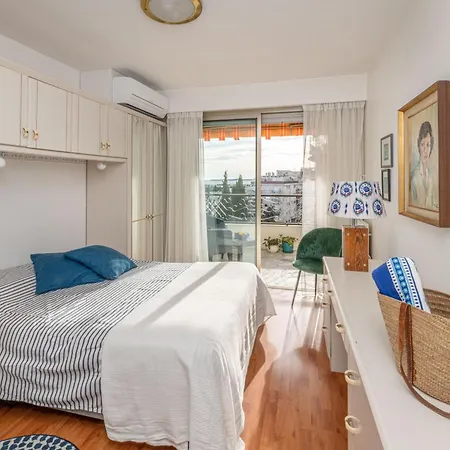 La Casa Azzura * Nizza