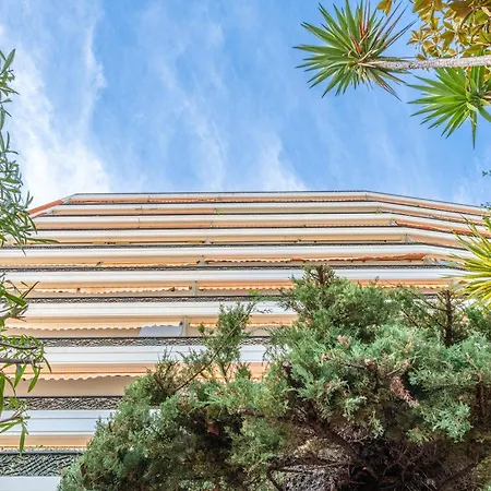 La Casa Azzura * Nizza