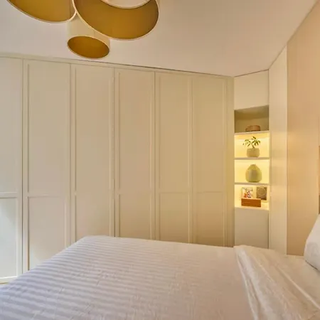- Kitchen - Wifi - Air Conditioning - Center - Tram Apartamento Niza