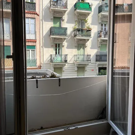 Superbe Au Centre De Nice