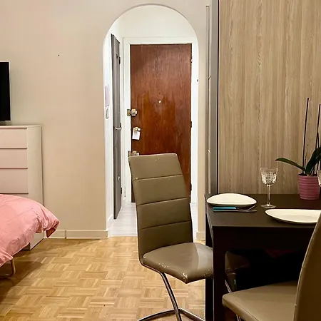 Apartment Superbe Au Centre De