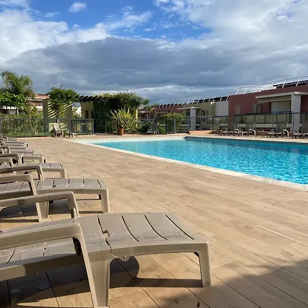 Calme Et Plenitude Appartement Nice