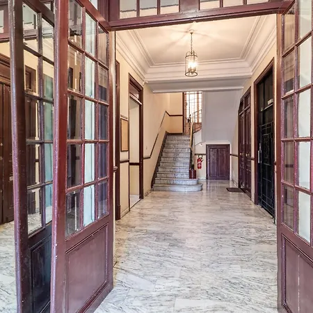 Cocon D'azur - Near Promenade - Happy Apartment Nice