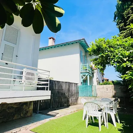 Apartment Grand Dans - Emplacement Unique - Proche - Clim - Grande Terrasse Nice