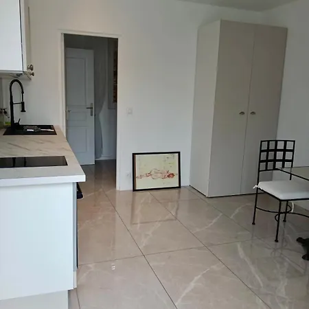 Apartment Nouveau Carre D'or *