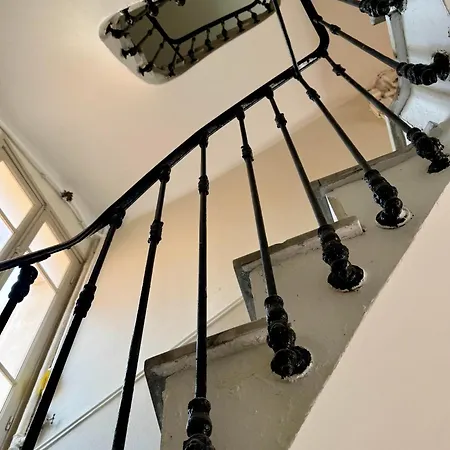 Nouveau Carre D'or Apartment Nice