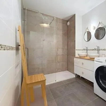 Calme Et Plenitude Appartement