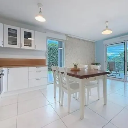 Appartement Calme Et Plenitude