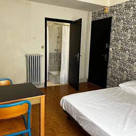 Alpazur Hostal Niza
