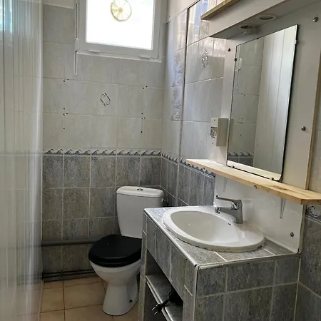 Auberge de jeunesse Alpazur *