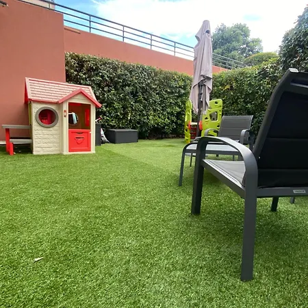 Calme Et Plenitude Appartement *