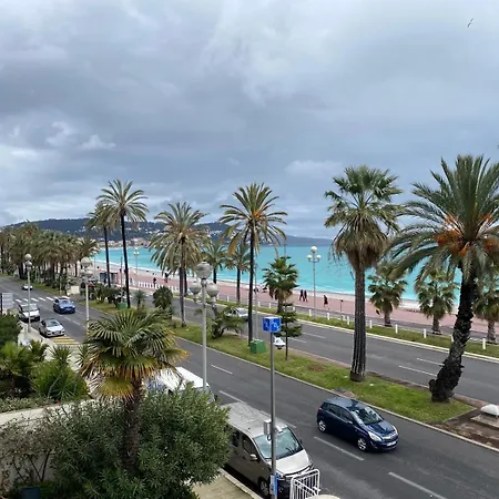 Palais D'orient * Nice