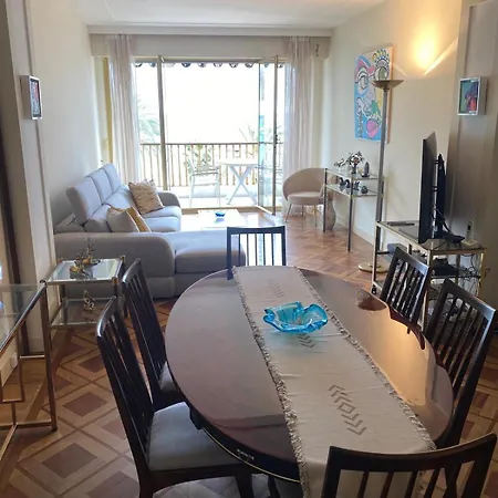 Appartement Palais D'orient *