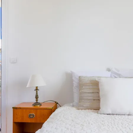 Baie Azur By Interhome Apartamento