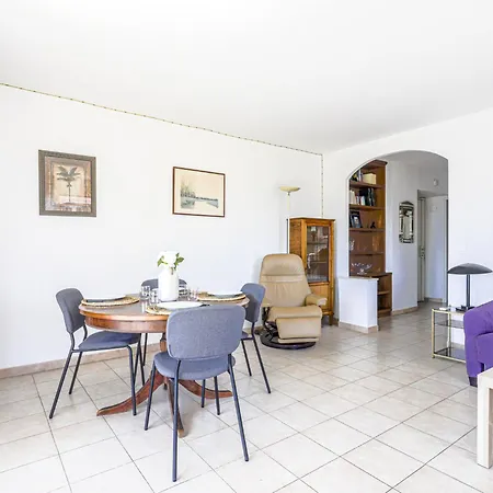 Baie Azur By Interhome Apartament