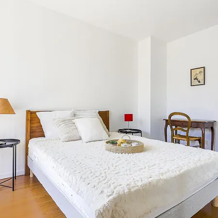 Apartament Baie Azur By Interhome