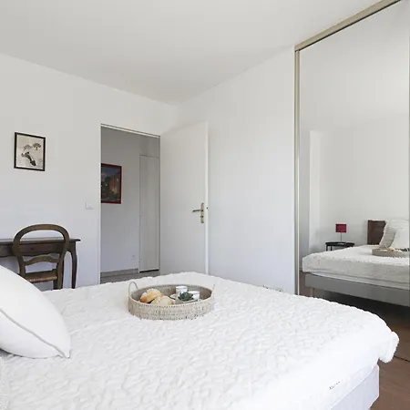 Baie Azur By Interhome Apartamento Niza