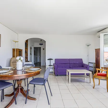 Apartament Baie Azur By Interhome