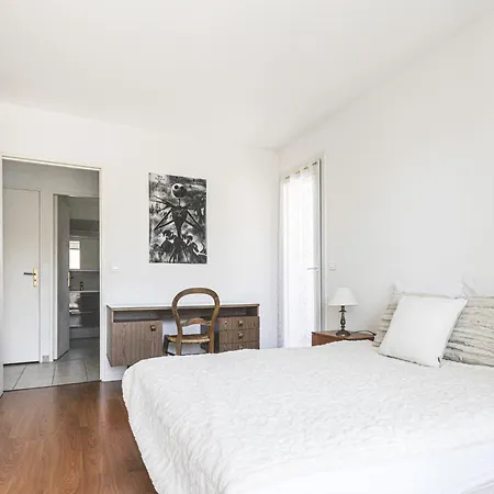 Apartament Baie Azur By Interhome Nicea