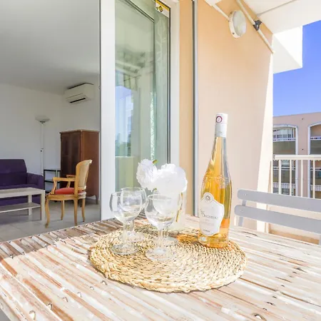 Baie Azur By Interhome Apartamento