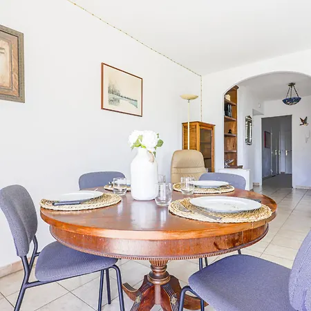 Baie Azur By Interhome Nicea